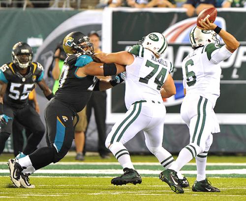 Jaguars Jets