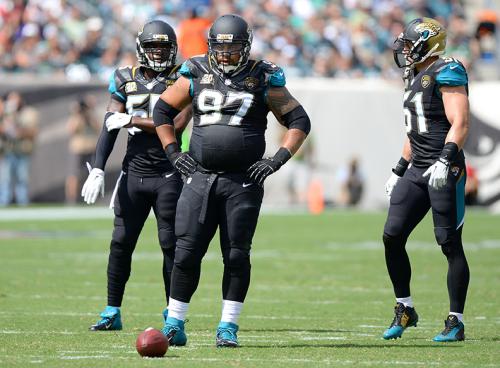 Jaguars Eagles