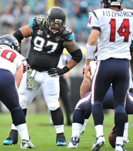 Jacksonville Jaguars Houston Texans